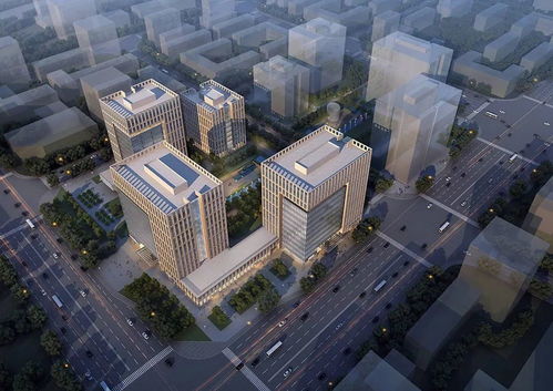 綠色建筑與數(shù)字科技的融合典范 首特綠能港科技中心15號(hào)地項(xiàng)目榮獲三星級(jí)綠色建筑設(shè)計(jì)標(biāo)識(shí)與BIM技術(shù)開(kāi)發(fā)突破